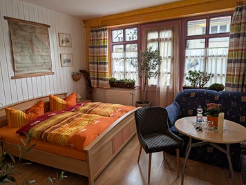 Doppelzimmer